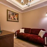 Legacy Boutique Hotel Korce