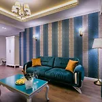 Legacy Boutique Hotell