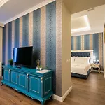 Legacy Boutique Hotel 4*