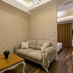 Legacy Boutique Hotel Korce