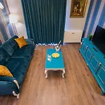 Hotell Legacy Boutique