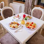 Legacy Boutique 4* Korce