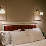 Legacy Boutique Hotell