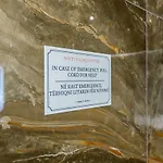Legacy Boutique Hotel 4*