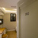 Hotel Legacy Boutique