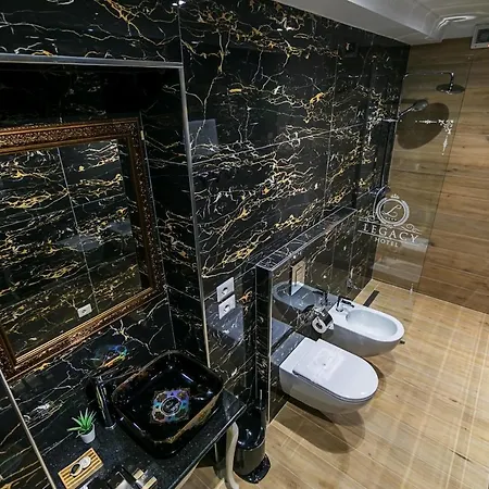 Legacy Boutique 4* Korça