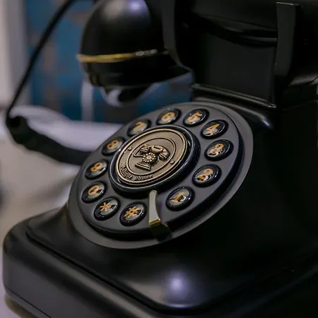 Hotel Legacy Boutique Korce