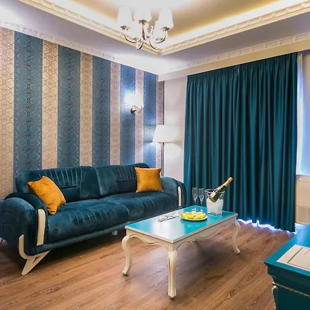 Legacy Boutique Hotell 4*