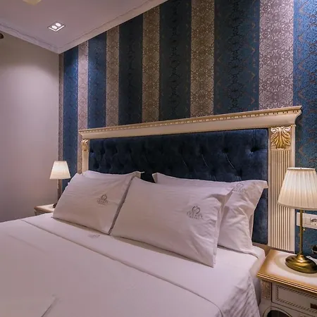 Legacy Boutique Hotel