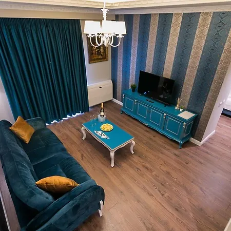 Legacy Boutique Korça