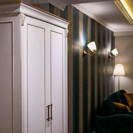 Legacy Boutique Hotel