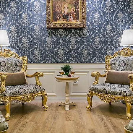 Legacy Boutique Hotel