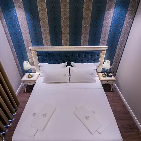 Hotel Legacy Boutique