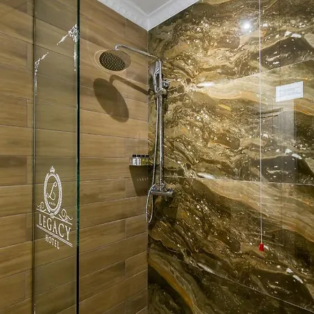 Legacy Boutique Korça