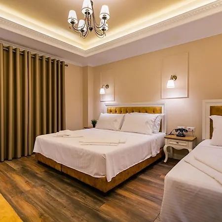 Legacy Boutique 4* Korcza