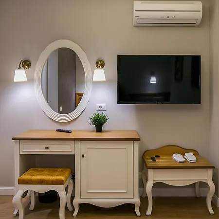 Hotel Legacy Boutique Korce