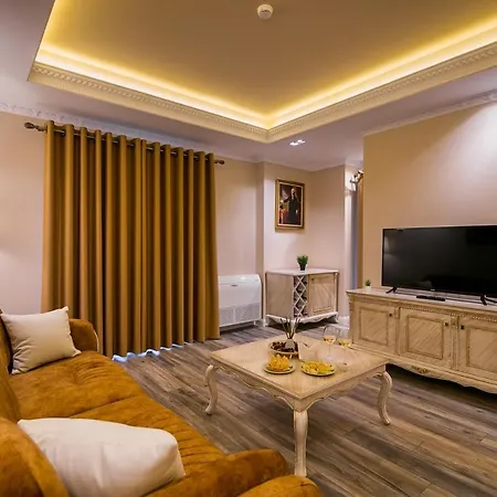 Legacy Boutique Hotel 4*