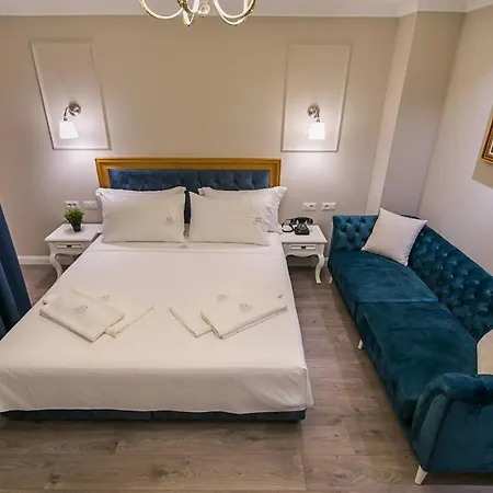 Legacy Boutique 4* Korce