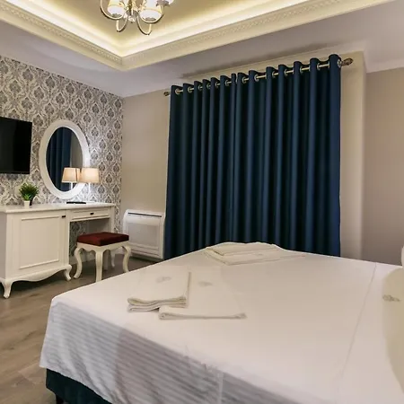 Hotel Legacy Boutique