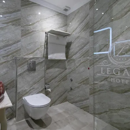 Hotel Legacy Boutique
