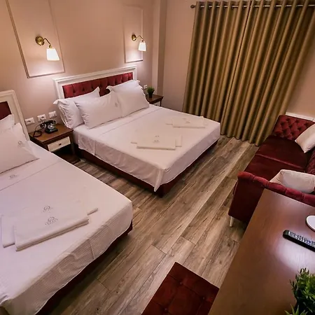 Legacy Boutique 4*