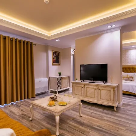 Hotel Legacy Boutique Korce