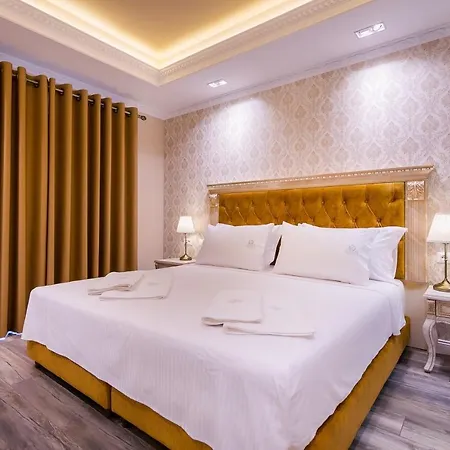 Legacy Boutique Szálloda 4*