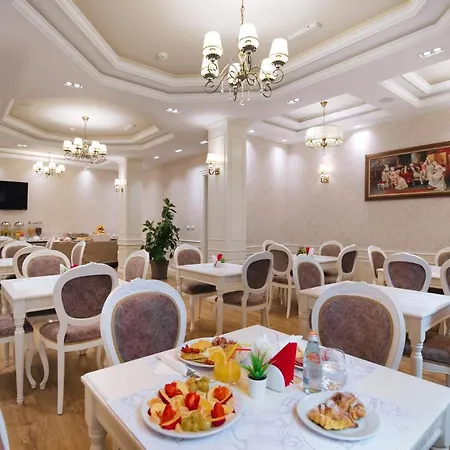 Legacy Boutique Hotel