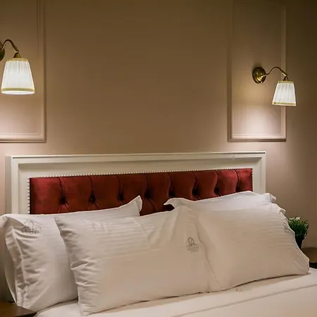 Legacy Boutique Hotel