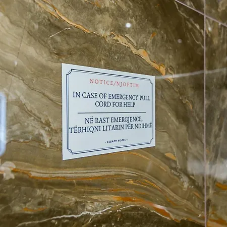 Legacy Boutique فندق 4*