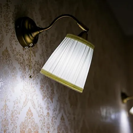 Legacy Boutique Hotel