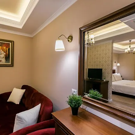 Hotel Legacy Boutique