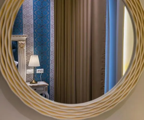 Hotel Legacy Boutique Korce