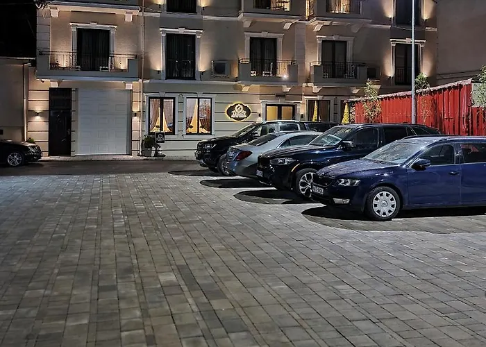 Legacy Boutique Hotel