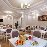 Legacy Boutique Hotel