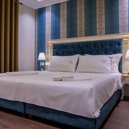 Hotel Legacy Boutique