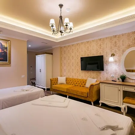 Hotel Legacy Boutique