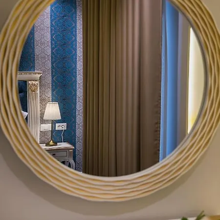 Hotel Legacy Boutique Korce