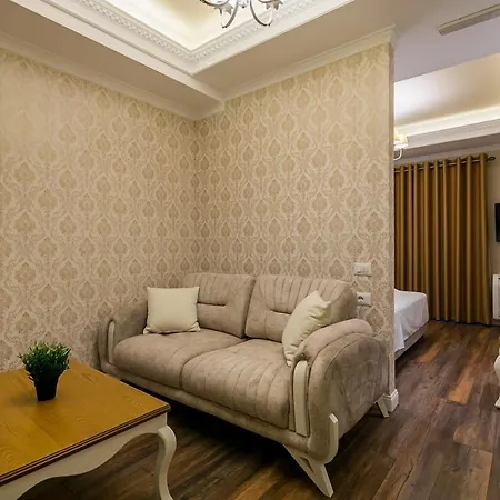 Legacy Boutique Hotel Korce