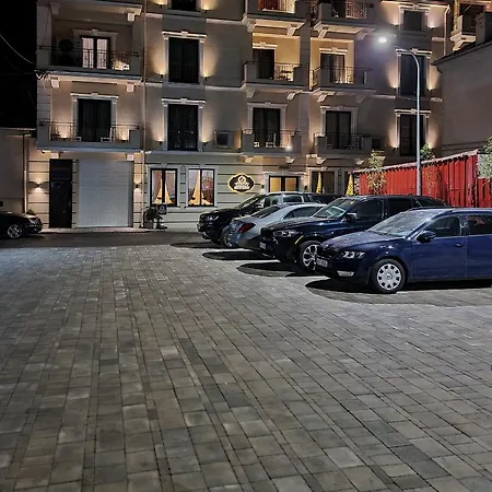 Legacy Boutique Hotel