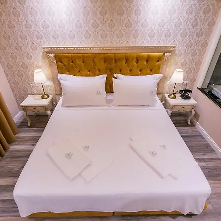 Legacy Boutique 4* קורצ'ה
