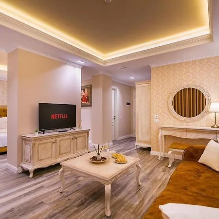 Legacy Boutique Korce