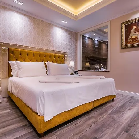 Legacy Boutique Hotel