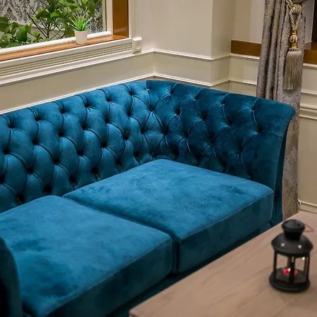 Legacy Boutique Hotel 4*