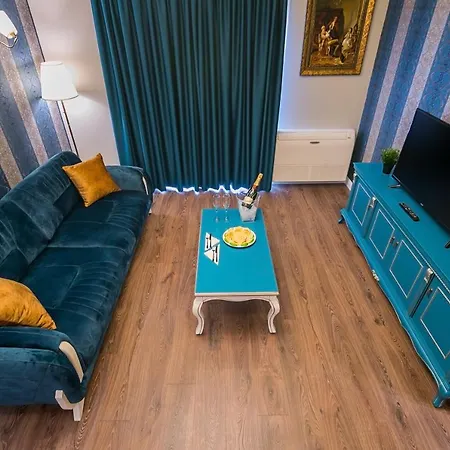 Hotel Legacy Boutique