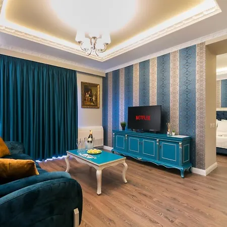 Legacy Boutique 4*