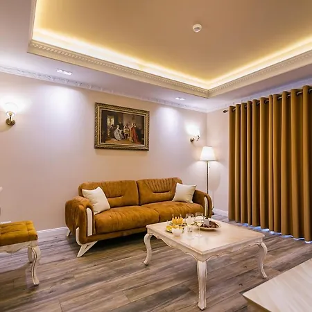 Hotel Legacy Boutique