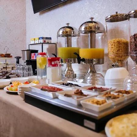 Legacy Boutique Hotel