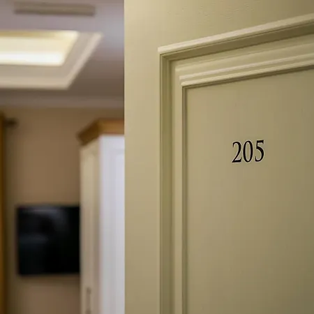 Legacy Boutique Hotel