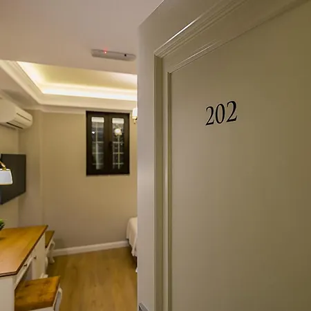 Hotel Legacy Boutique